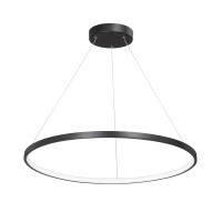 Светодиодный светильник V4601-1/1S, LED 45Вт, 3500-4000K чёрный матовый Vitaluce Светодиодный светильник V4601-1/1S, LED 45Вт, 3500-4000K чёрный матовый Vitaluce