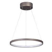 Светодиодный светильник V4600-9/1S, LED 30Вт, 3500-4000K хром Vitaluce Светодиодный светильник V4600-9/1S, LED 30Вт, 3500-4000K хром Vitaluce