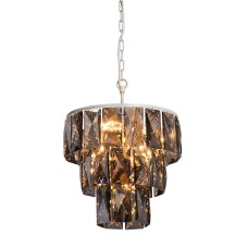 Люстра V5276-0/6+1, 7хЕ14 макс. 60Вт бело-бежевый матовая Vitaluce Люстра V5276-0/6+1, 7хЕ14 макс. 60Вт бело-бежевый матовая Vitaluce