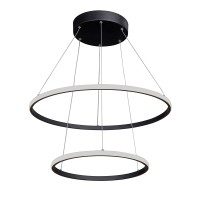 Светодиодный светильник V4600-1/2S, LED 72Вт, 3500-4000K чёрный матовый Vitaluce Светодиодный светильник V4600-1/2S, LED 72Вт, 3500-4000K чёрный матовый Vitaluce