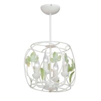 Люстра V3496-0/4S, 4хЕ14 макс. 60Вт белый Vitaluce Люстра V3496-0/4S, 4хЕ14 макс. 60Вт белый Vitaluce