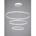Светодиодный светильник V4600-0/3S, LED 135Вт, 3500-4000K белый матовый Vitaluce Светодиодный светильник V4600-0/3S, LED 135Вт, 3500-4000K белый матовый Vitaluce