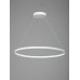 Светодиодный светильник V4601-0/1S, LED 45Вт, 3500-4000K белый матовый Vitaluce Светодиодный светильник V4601-0/1S, LED 45Вт, 3500-4000K белый матовый Vitaluce