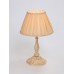 Светильник настольный V1601/1L, 1хЕ27 макс. 60Вт бежевая с золотом Vitaluce Светильник настольный V1601/1L, 1хЕ27 макс. 60Вт бежевая с золотом Vitaluce
