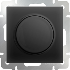 Диммер (черный матовый) WL08-DM600