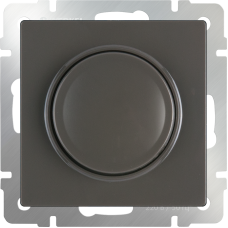 Диммер (серо-коричневый) WL07-DM600