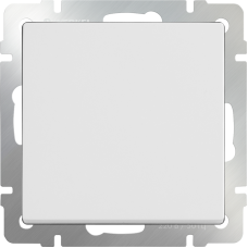 Заглушка (белый) WL01-70-11