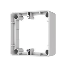 Коробка поверхностного монтажа Vilma ST150, белая