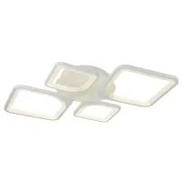 FR6012CL-L40W Потолочный светильник Omega LED Freya