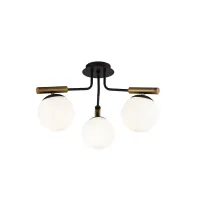 FR5011CL-03B Потолочный светильник Paolina Modern Freya