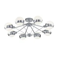 FR5009CL-08CH Потолочный светильник Silvia Modern Freya
