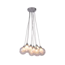 Подвесной светильник Pallone A3025SP-9CC Artelamp
