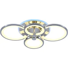 Потолочная люстра Leto SLE200312-04RGB