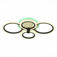Потолочная люстра Cerina SLE500542-04RGB