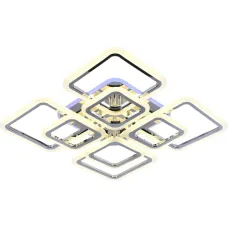 Потолочная люстра Qutro SLE200412-08RGB