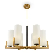 MOD089PL-06BS Люстра Fortano Modern Maytoni