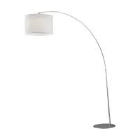 Z329-FL-01-CH Торшер Table & Floor Nevada Maytoni