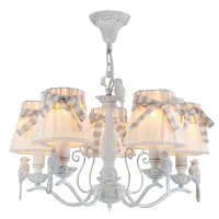 ARM013-05-W Люстра Elegant Bird Maytoni