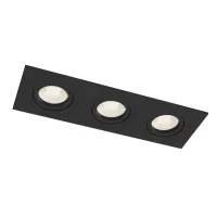 DL024-2-03B Встраиваемый светильник Downlight Atom Maytoni