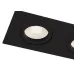 DL024-2-02B Встраиваемый светильник Downlight Atom Maytoni