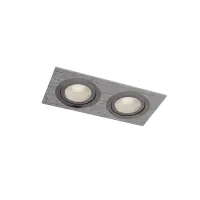 DL024-2-02S Встраиваемый светильник Downlight Atom Maytoni