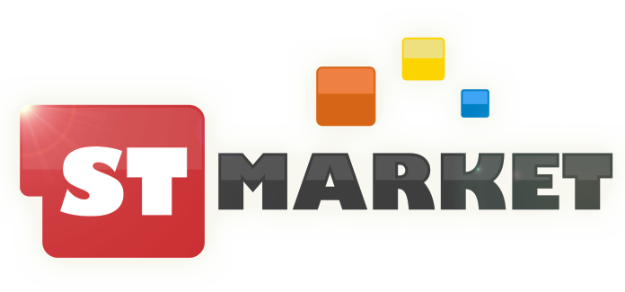 Салон светильников Stmarket.by