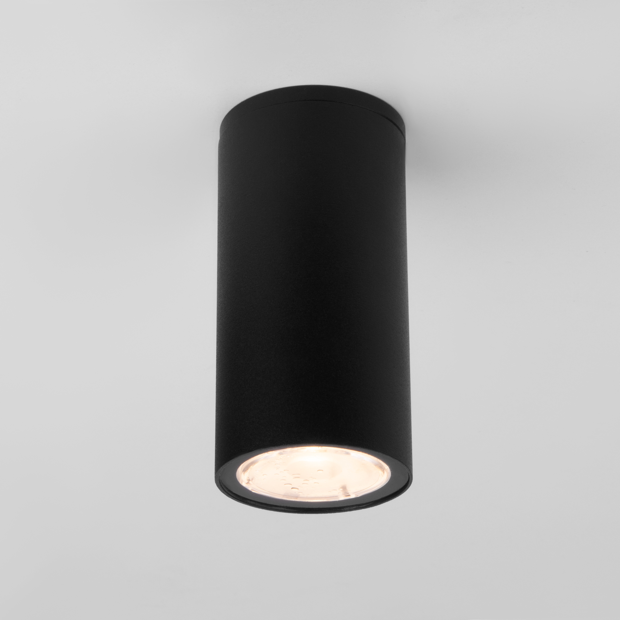 Уличный потолочный светильник Light LED 2102 IP65 35129/H черный Уличный потолочный светильник Light LED 2102 IP65 35129/H черный