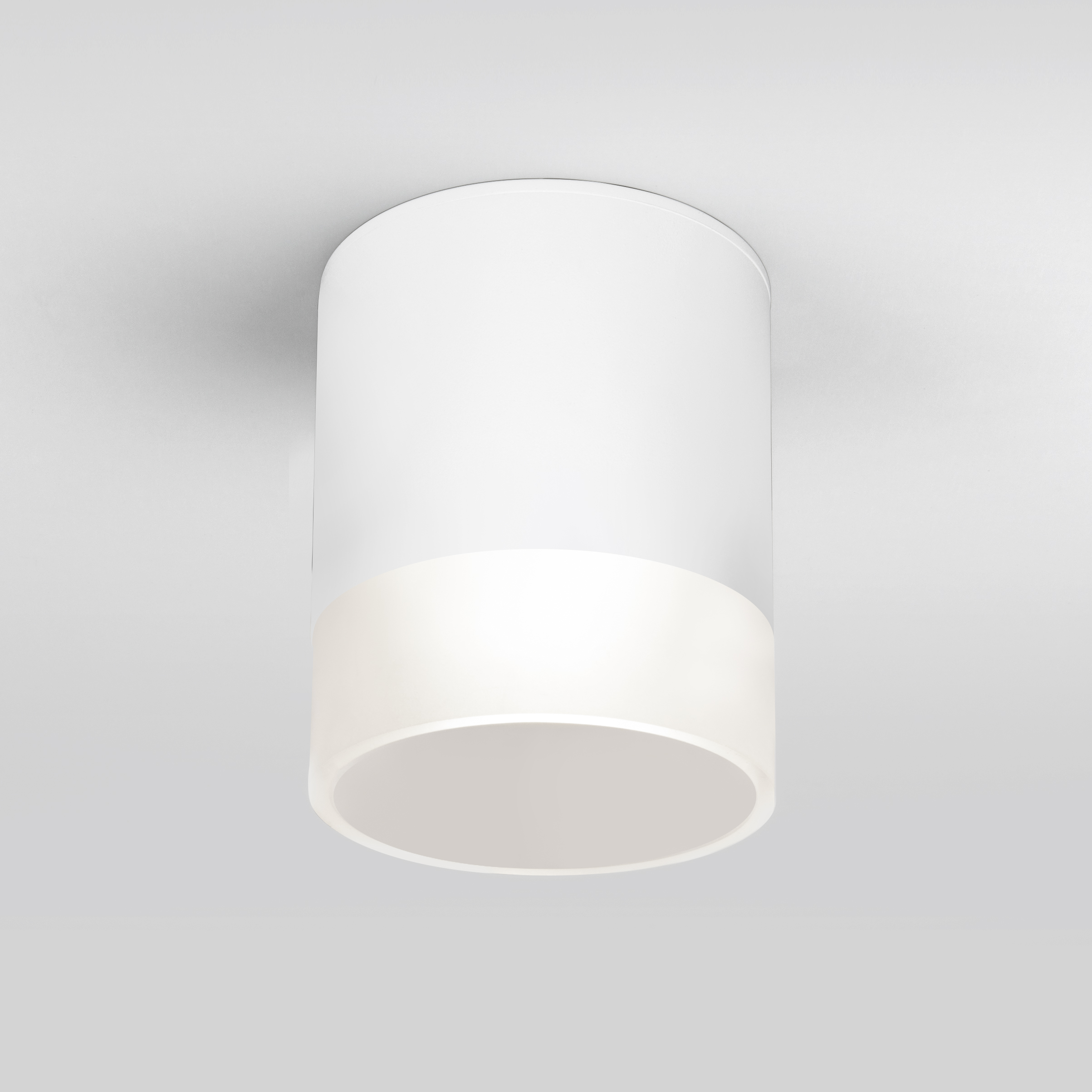 Уличный потолочный светильник Light LED 2107 IP54 35140/H белый Уличный потолочный светильник Light LED 2107 IP54 35140/H белый