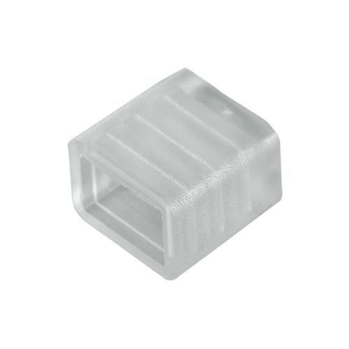 Заглушка для светодиодной ленты 220V 5050 (10 шт.) End Cup 220V 5050 Заглушка для светодиодной ленты 220V 5050 (10 шт.) End Cup 220V 5050