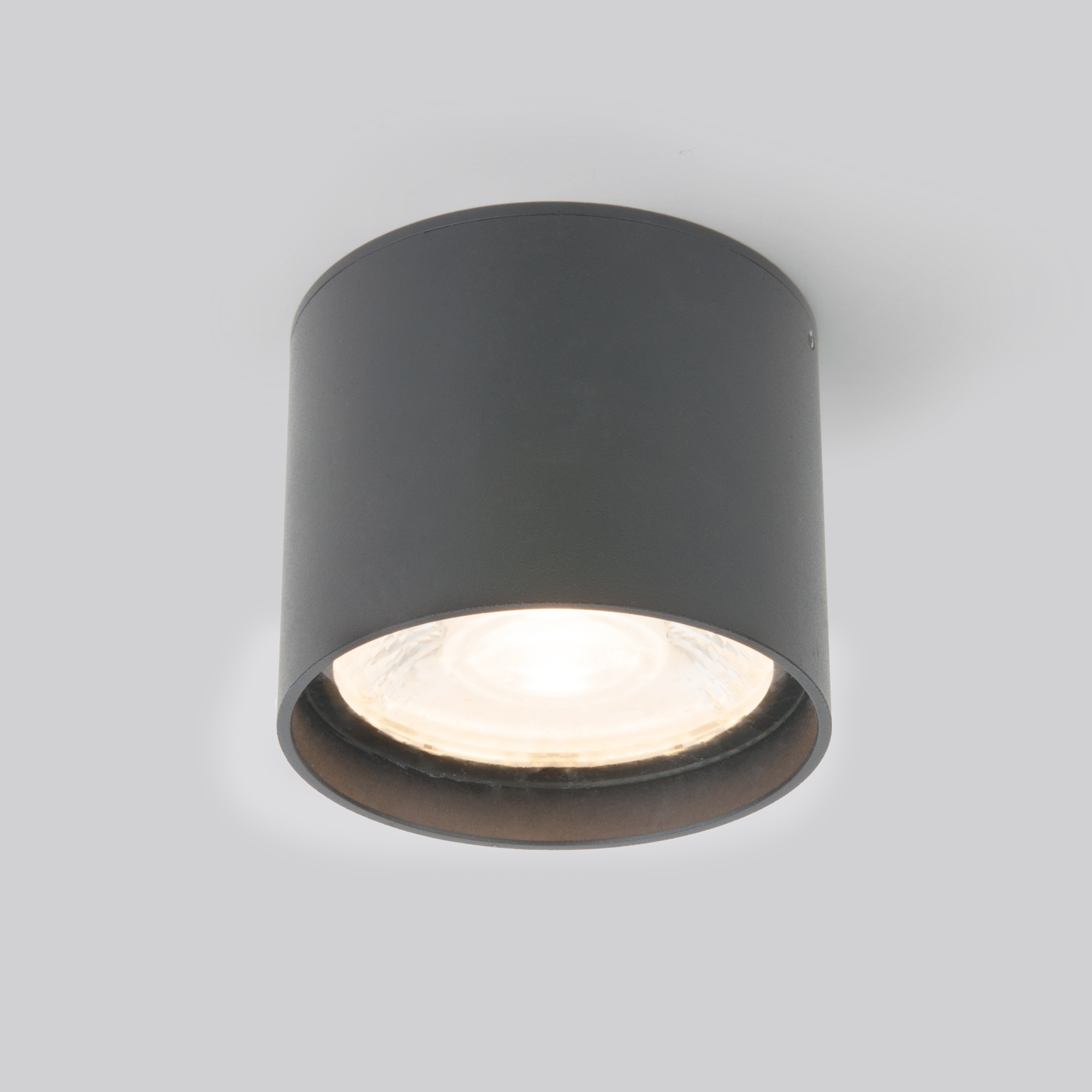 Уличный потолочный светильник Light LED 2105 IP54 35132/H серый Уличный потолочный светильник Light LED 2105 IP54 35132/H серый