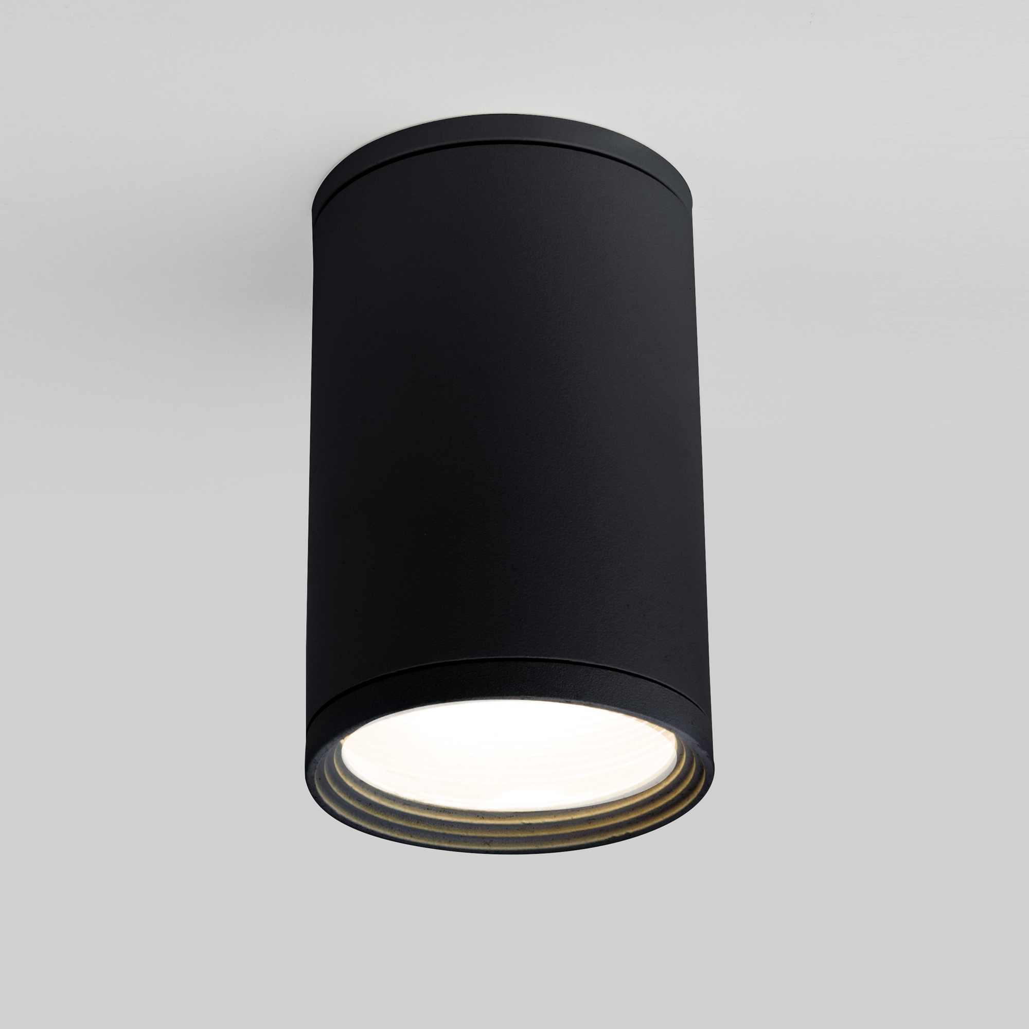 Уличный потолочный светильник Light 2101 IP65 35128/H черный Уличный потолочный светильник Light 2101 IP65 35128/H черный