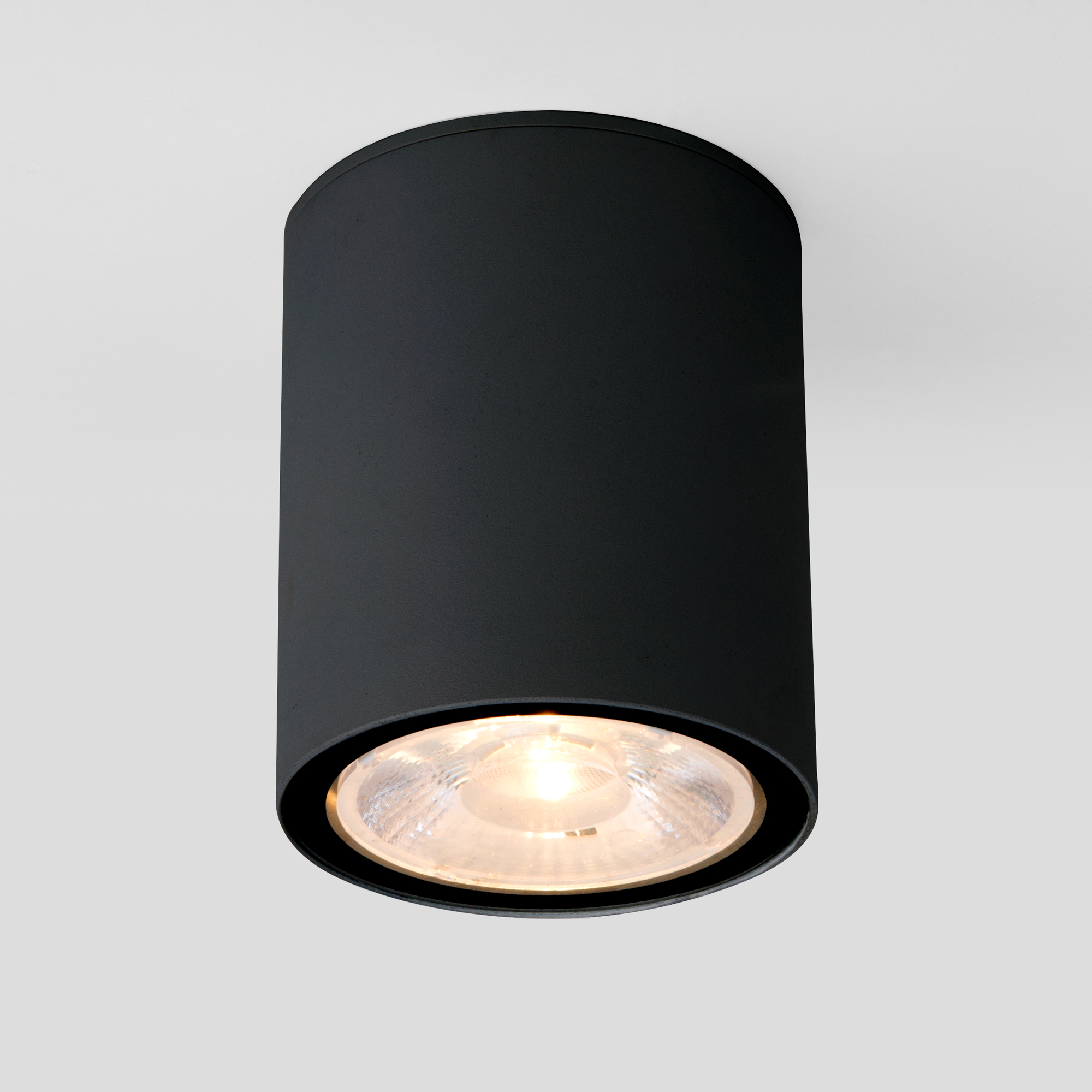 Уличный потолочный светильник Light LED 2103 IP65 35131/H черный Уличный потолочный светильник Light LED 2103 IP65 35131/H черный