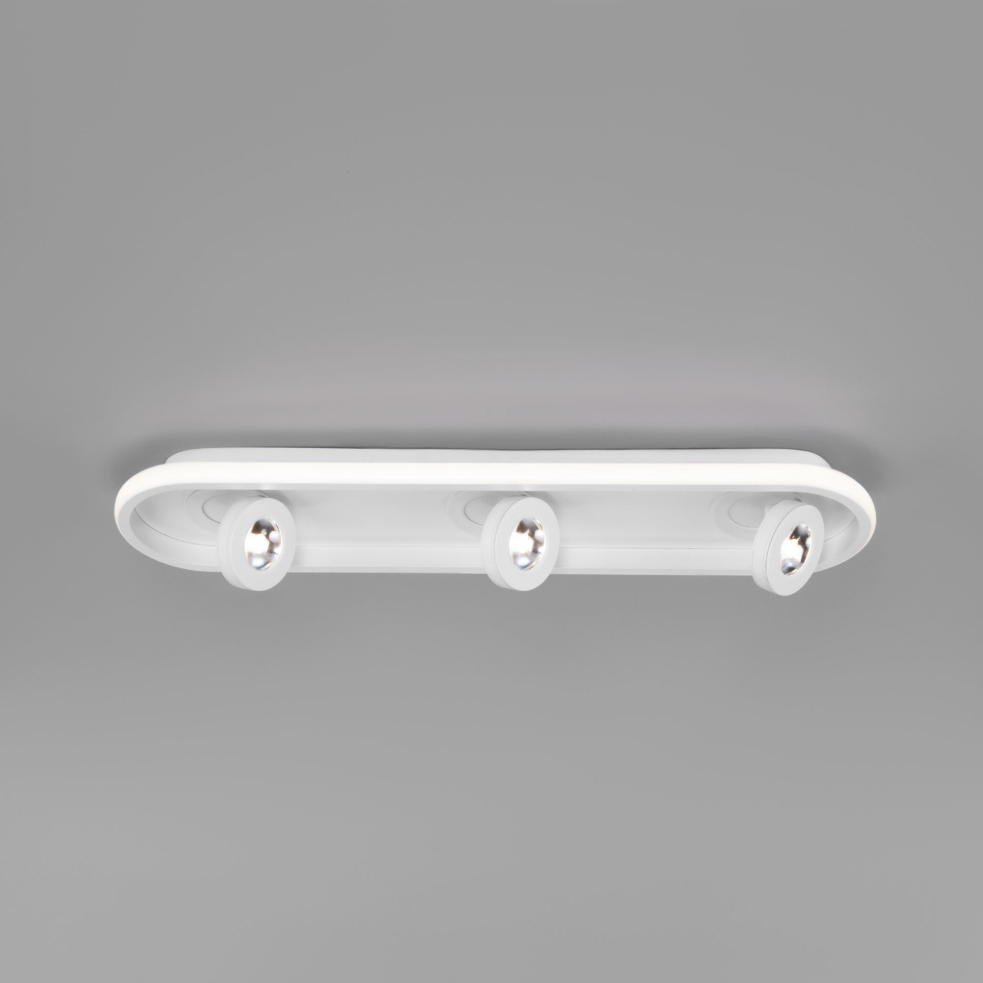 Потолочный светильник 20123/3 LED белый Потолочный светильник 20123/3 LED белый
