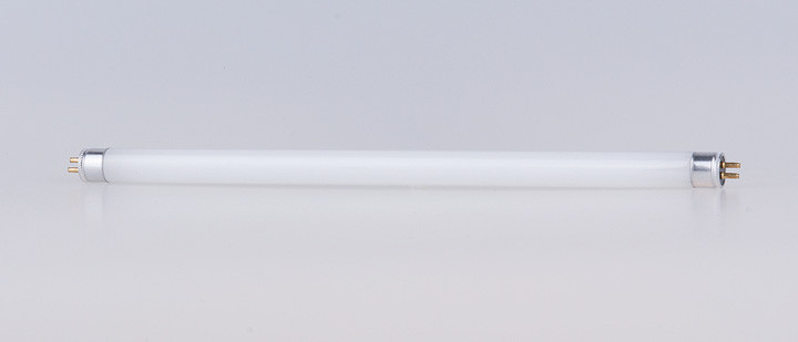Лампа люминесцентная G5 T5 8 Вт Лампа люминесцентная G5 T5 8 Вт
