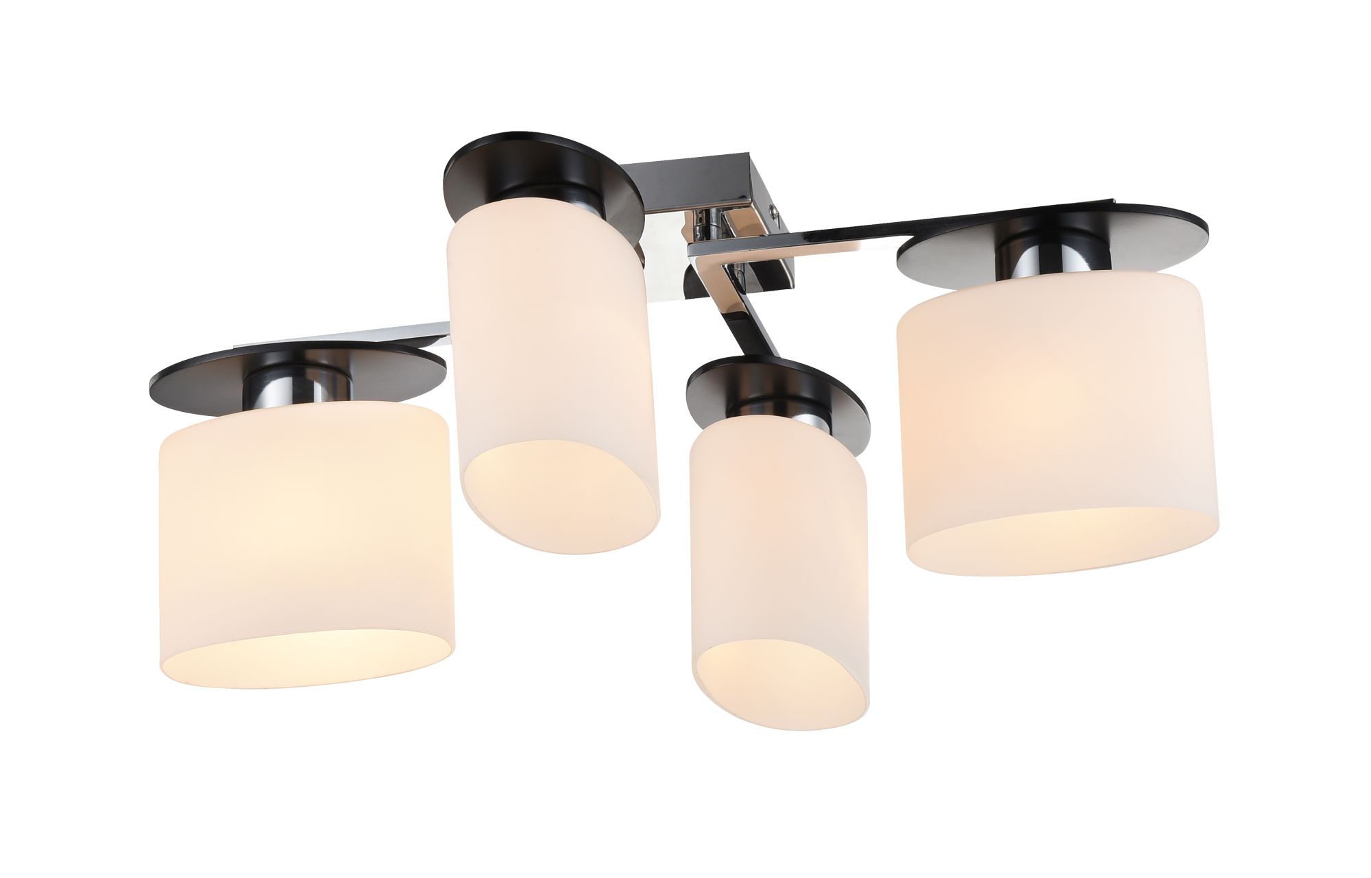 FR5101-CL-04-CN Потолочный светильник Bice Modern Freya FR5101-CL-04-CN Потолочный светильник Bice Modern Freya