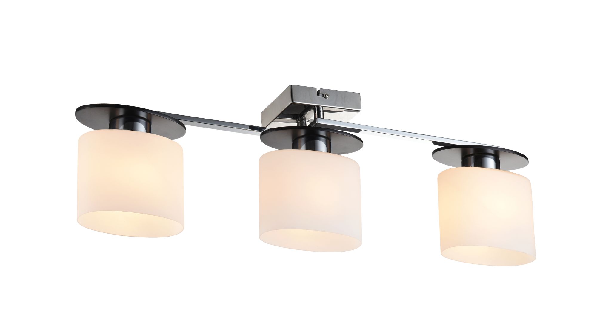 FR5101-CL-03-CN Потолочный светильник Bice Modern Freya FR5101-CL-03-CN Потолочный светильник Bice Modern Freya