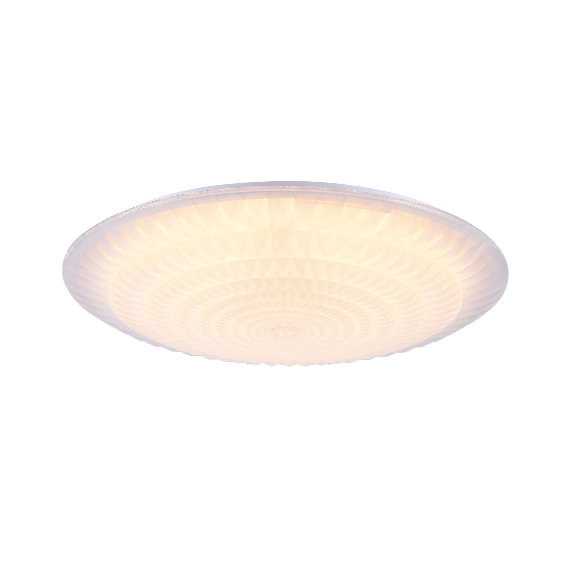 FR6688-CL-L60W Потолочный светильник Laura LED Freya FR6688-CL-L60W Потолочный светильник Laura LED Freya