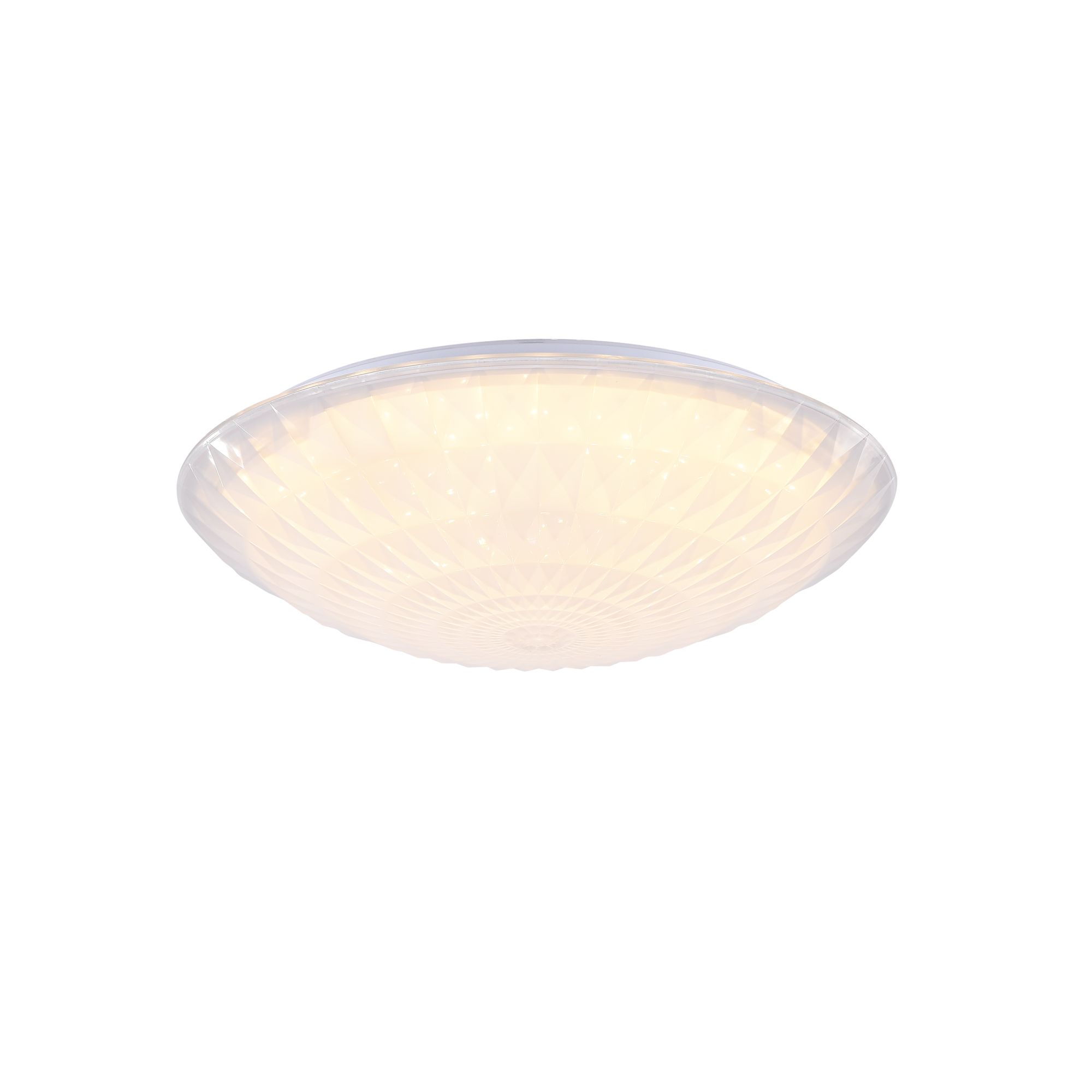 FR6688-CL-L36W Потолочный светильник Laura LED Freya FR6688-CL-L36W Потолочный светильник Laura LED Freya