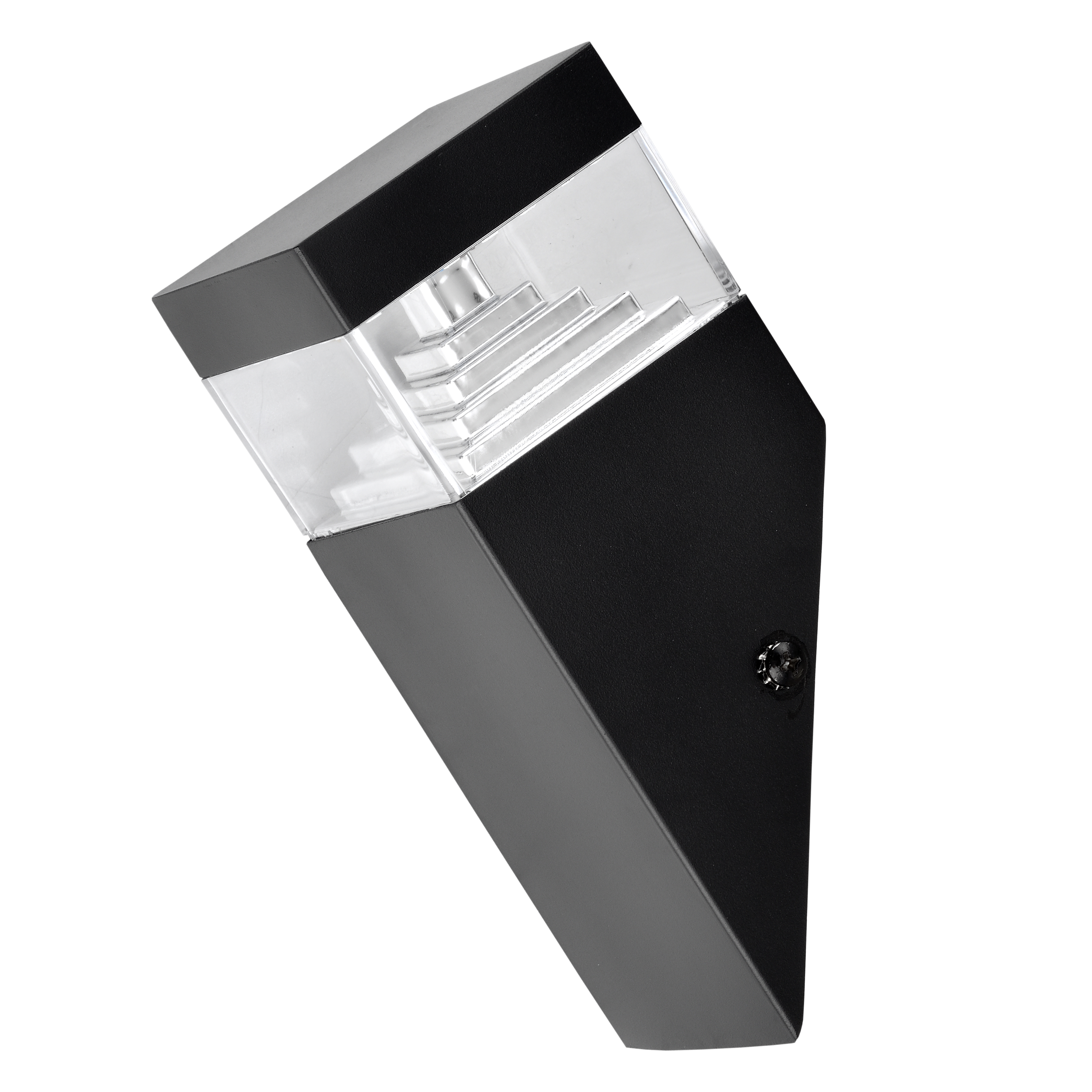 377607 (IVY-859WU) Светильник RAGGIO LED 6W 300LM ЧЕРНЫЙ 4000K IP55 (в комплекте) 377607 (IVY-859WU) Светильник RAGGIO LED 6W 300LM ЧЕРНЫЙ 4000K IP55 (в комплекте)