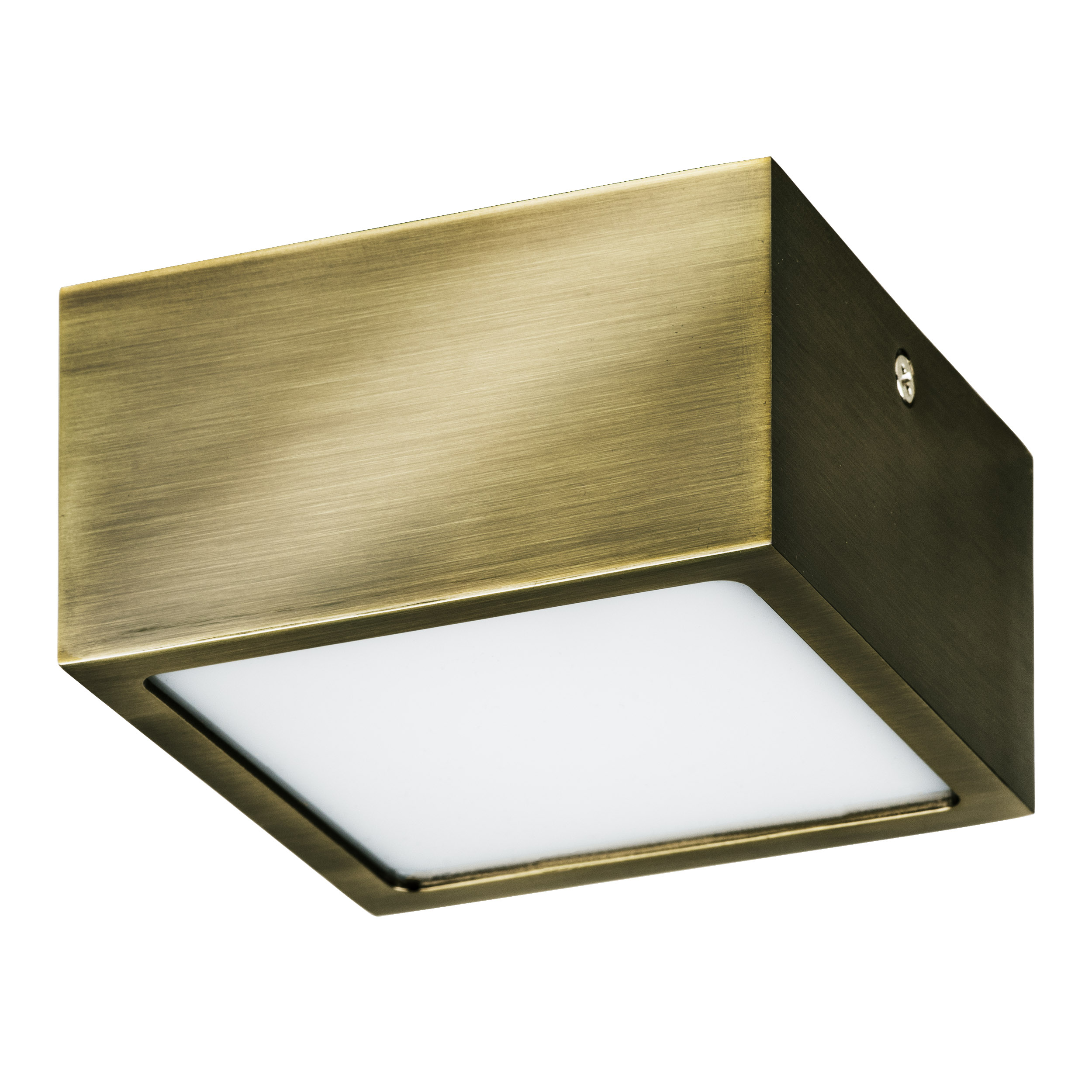 213921 Светильник ZOLLA QUAD LED-SQ 10W 780LM ЗЕЛЕНАЯ БРОНЗА 4000K IP44 (в комплекте) 213921 Светильник ZOLLA QUAD LED-SQ 10W 780LM ЗЕЛЕНАЯ БРОНЗА 4000K IP44 (в комплекте)