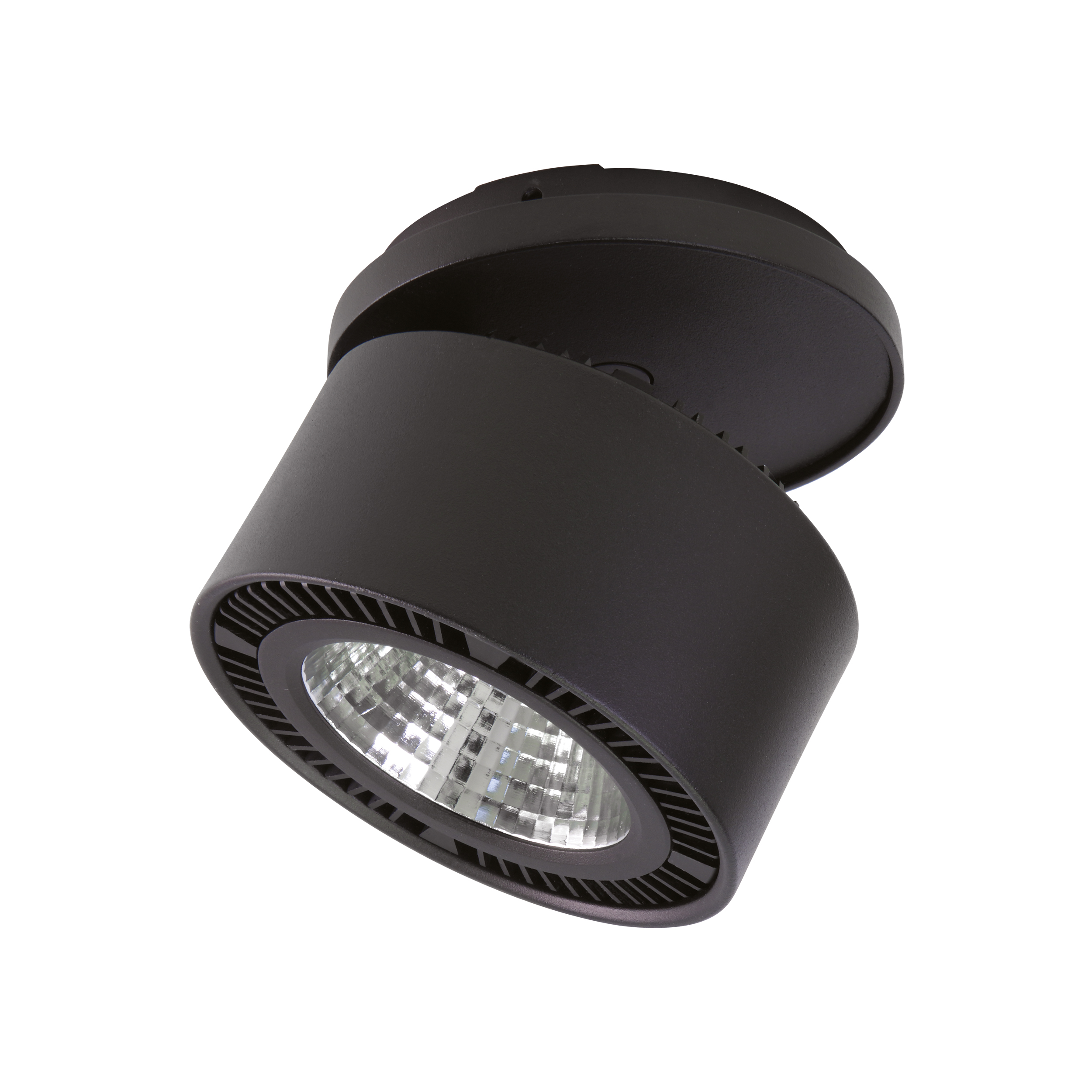 213847 Светильник FORTE INCA LED 40W 3400LM 30G ЧЕРНЫЙ 3000K (в комплекте) 213847 Светильник FORTE INCA LED 40W 3400LM 30G ЧЕРНЫЙ 3000K (в комплекте)