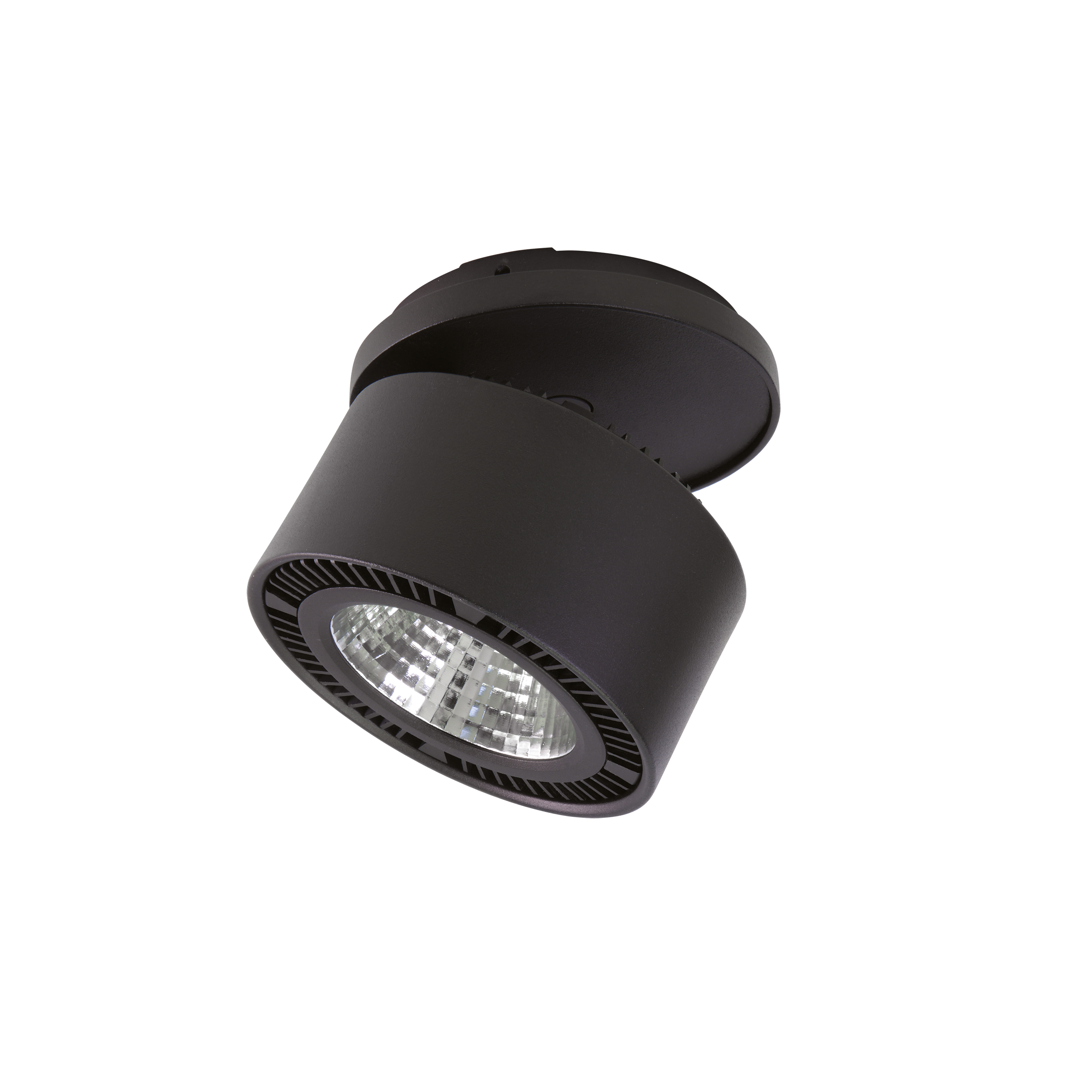 213807 Светильник FORTE INCA LED 15W 1400LM 30G ЧЕРНЫЙ 3000K (в комплекте) 213807 Светильник FORTE INCA LED 15W 1400LM 30G ЧЕРНЫЙ 3000K (в комплекте)