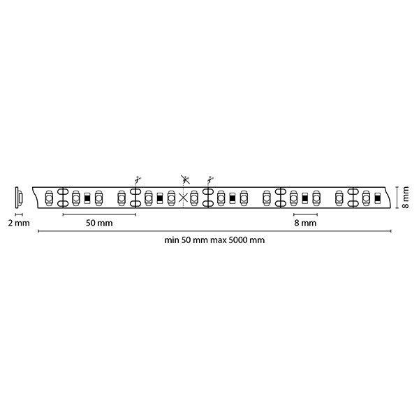 400014 Лента 3528LED 12V 9.6W/m 120LED/m 3-4lm/LED IP20 4200K-4500K 200m/box НЕЙТРАЛЬНЫЙ БЕЛЫЙ СВЕТ 400014 Лента 3528LED 12V 9.6W/m 120LED/m 3-4lm/LED IP20 4200K-4500K 200m/box НЕЙТРАЛЬНЫЙ БЕЛЫЙ СВЕТ