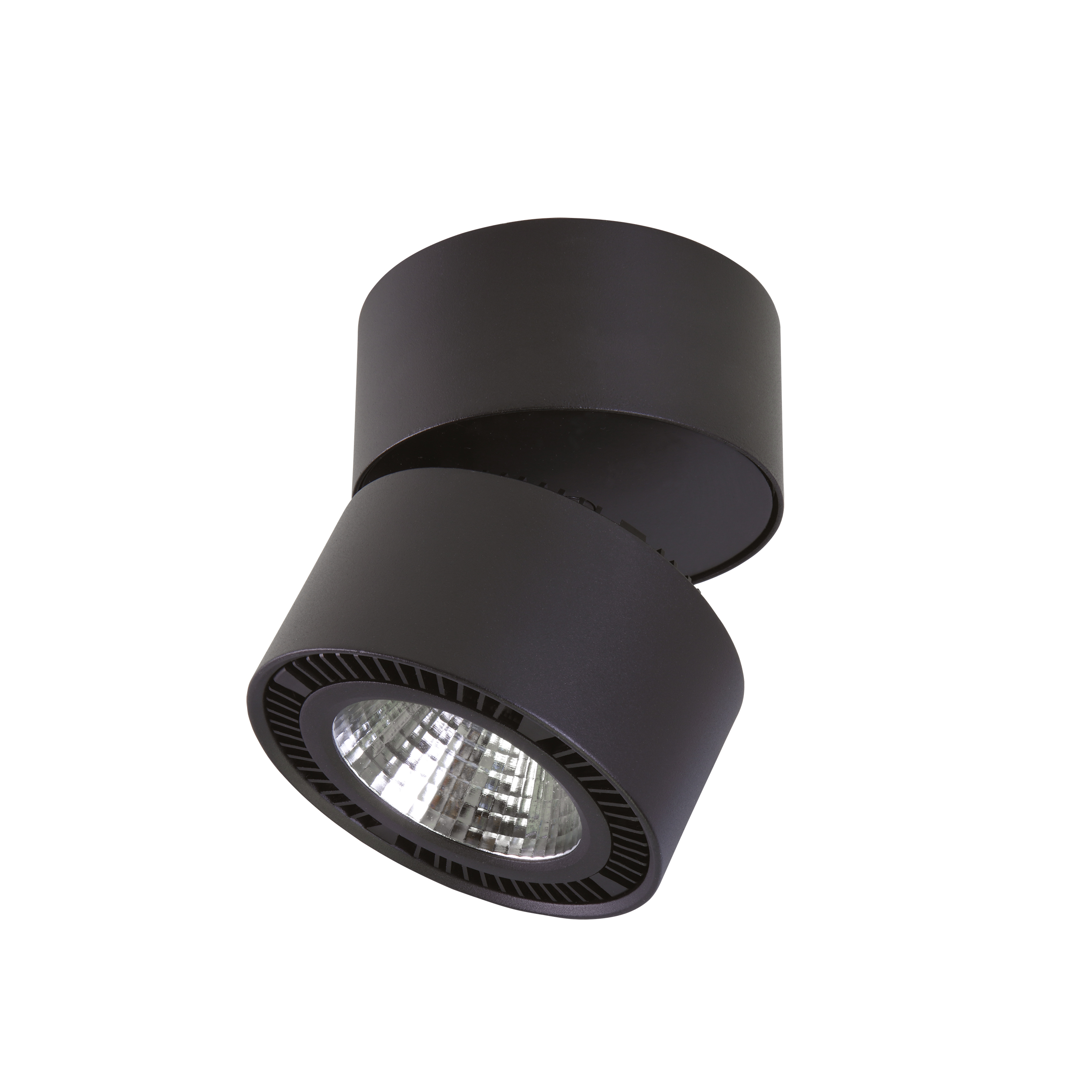 213817 Светильник FORTE MURO LED 15W 1400LM 30G ЧЕРНЫЙ 3000K (в комплекте) 213817 Светильник FORTE MURO LED 15W 1400LM 30G ЧЕРНЫЙ 3000K (в комплекте)