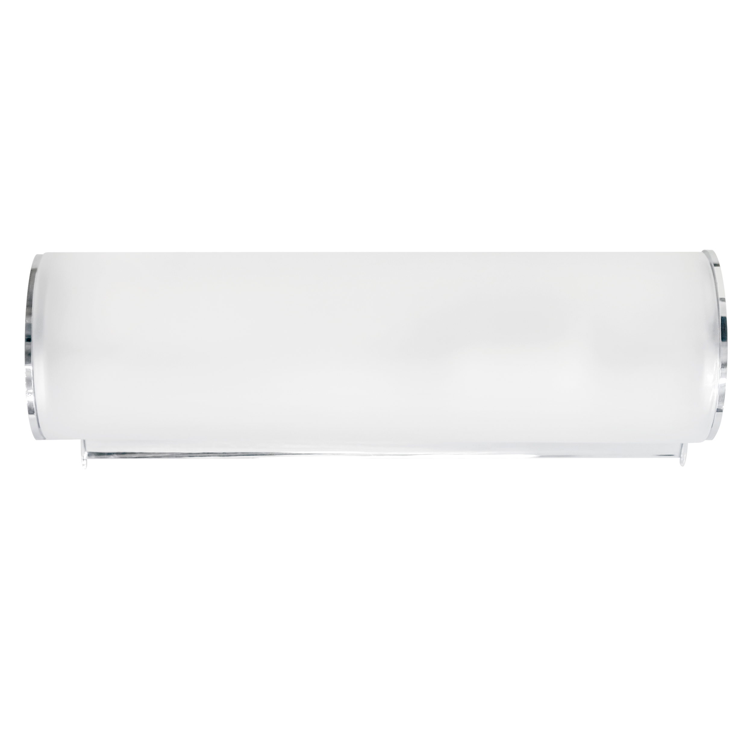 801810 (MB338-1) Светильник настенный BLANDA 1х40W E14 ХРОМ/БЕЛЫЙ (в комплекте) 801810 (MB338-1) Светильник настенный BLANDA 1х40W E14 ХРОМ/БЕЛЫЙ (в комплекте)