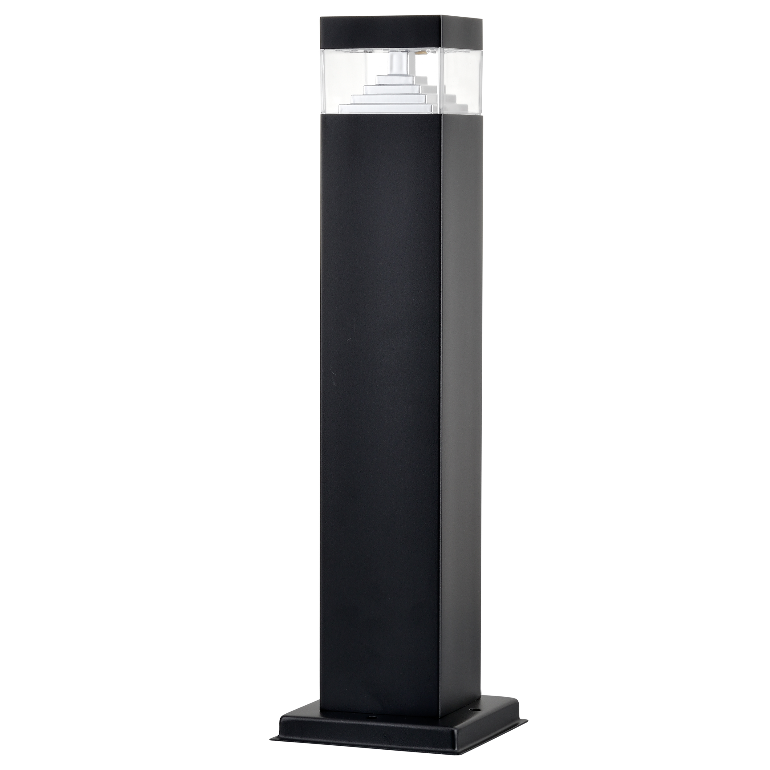 377907 (IVY-858PSH0.45) Светильник RAGGIO LED 6W 300LM ЧЕРНЫЙ 4000K IP55 (в комплекте) 377907 (IVY-858PSH0.45) Светильник RAGGIO LED 6W 300LM ЧЕРНЫЙ 4000K IP55 (в комплекте)