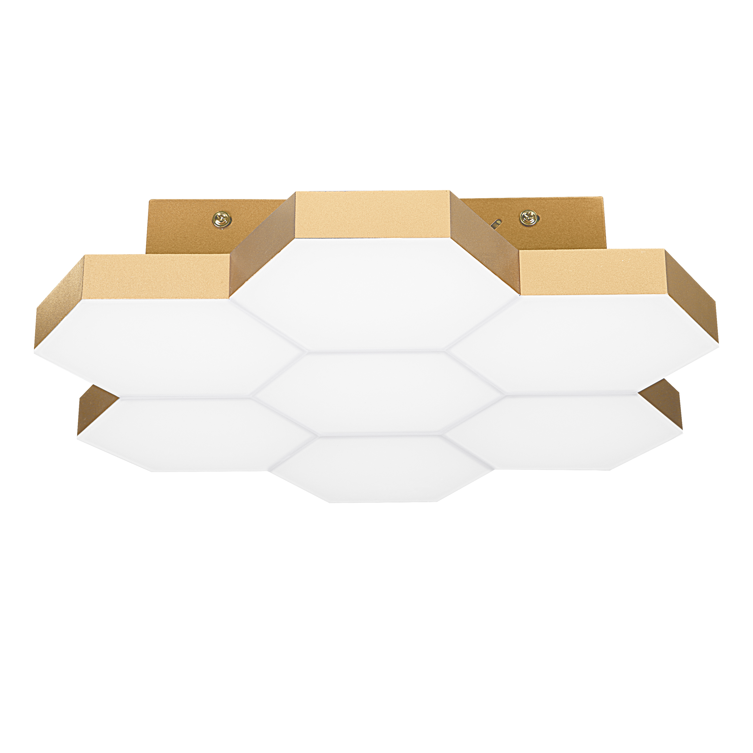 750071 (MX13003032-7А) Люстра потол FAVO LED-35W 1680LM Satin Gold 3000K (в комплекте) 750071 (MX13003032-7А) Люстра потол FAVO LED-35W 1680LM Satin Gold 3000K (в комплекте)