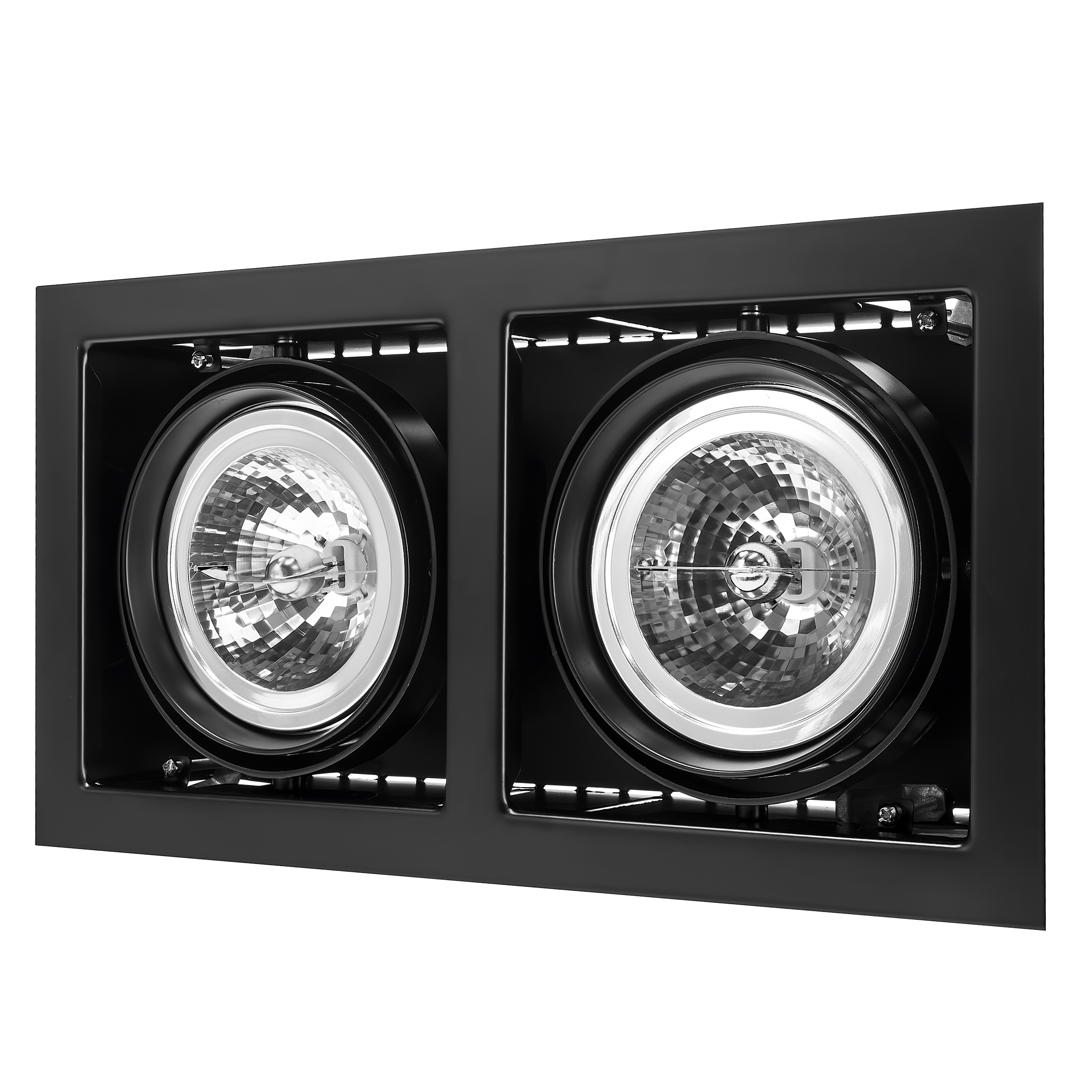 214128 Светильник CARDANO 111Х2 ЧЕРНЫЙ (в комплекте) 214128 Светильник CARDANO 111Х2 ЧЕРНЫЙ (в комплекте)