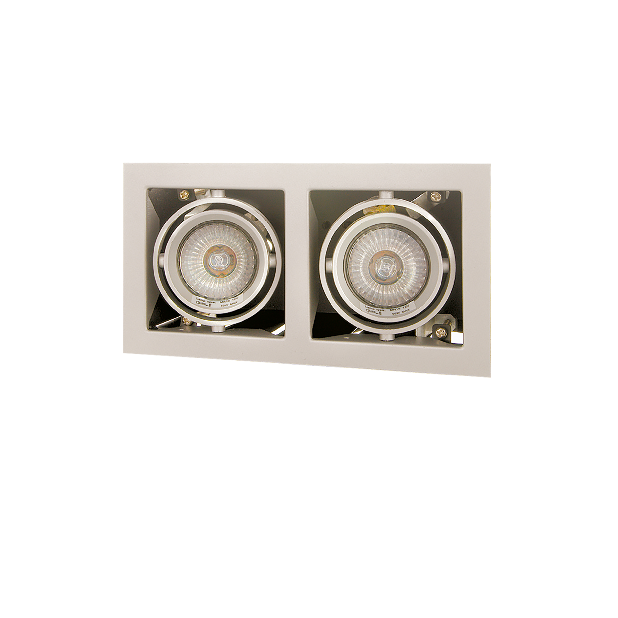 214027 Светильник CARDANO 16Х2 MR16/HP16 ТИТАН (в комплекте) 214027 Светильник CARDANO 16Х2 MR16/HP16 ТИТАН (в комплекте)