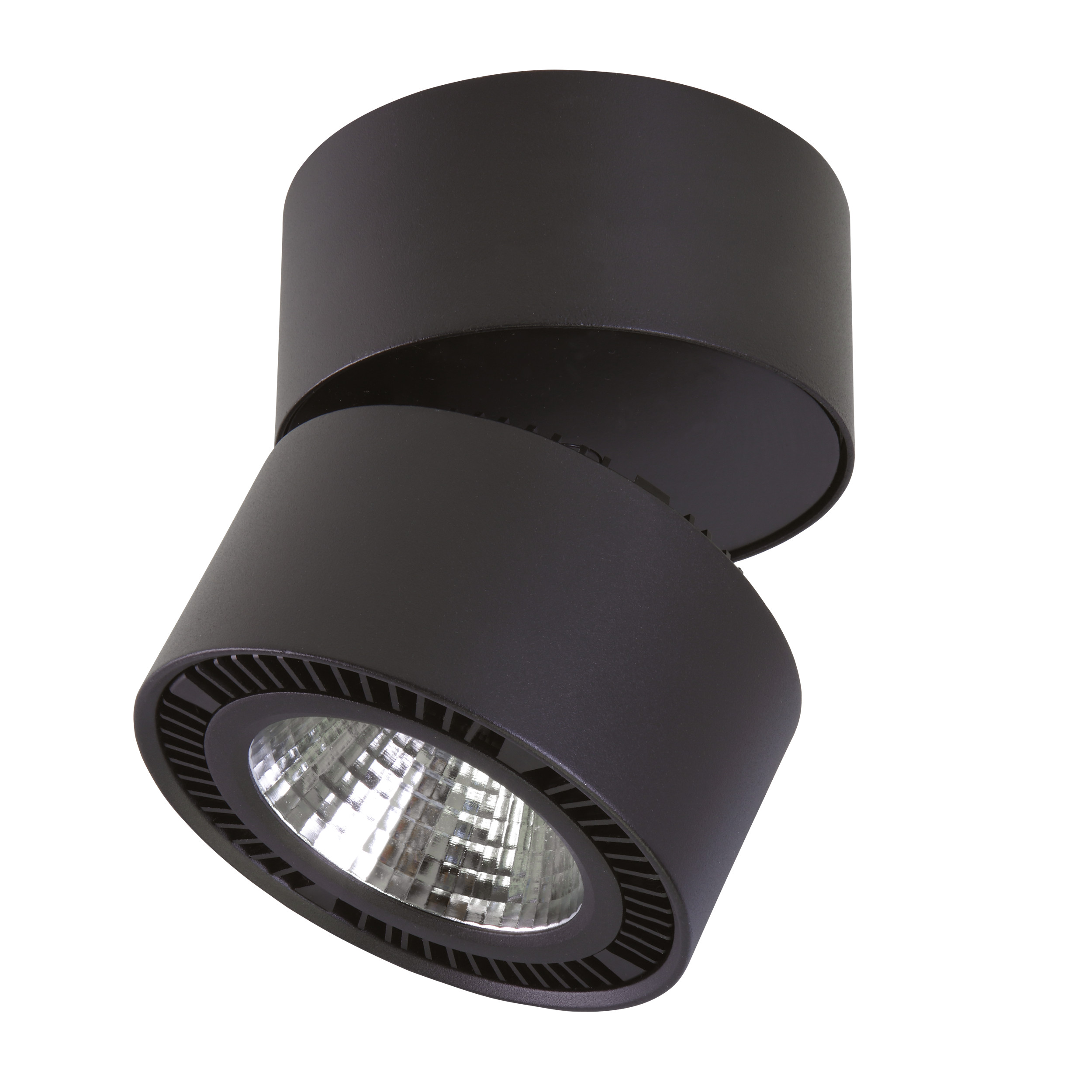 214837 Светильник FORTE MURO LED 26W 1950LM 30G ЧЕРНЫЙ 4000K (в комплекте) 214837 Светильник FORTE MURO LED 26W 1950LM 30G ЧЕРНЫЙ 4000K (в комплекте)